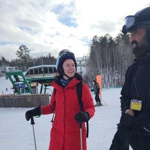 Meet your Posher, Bethany